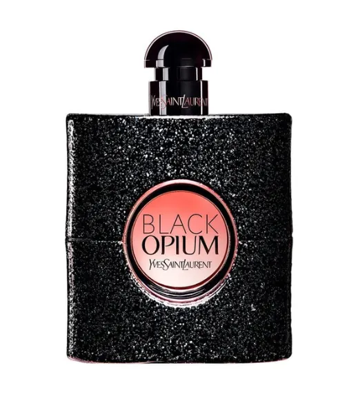 Black Opium Eau de Parfum
